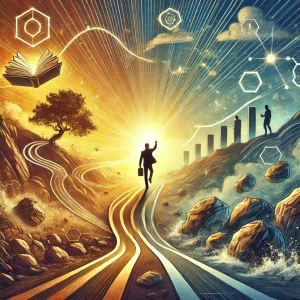 personal growth journey