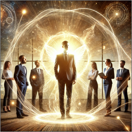 Supernatural Leadership