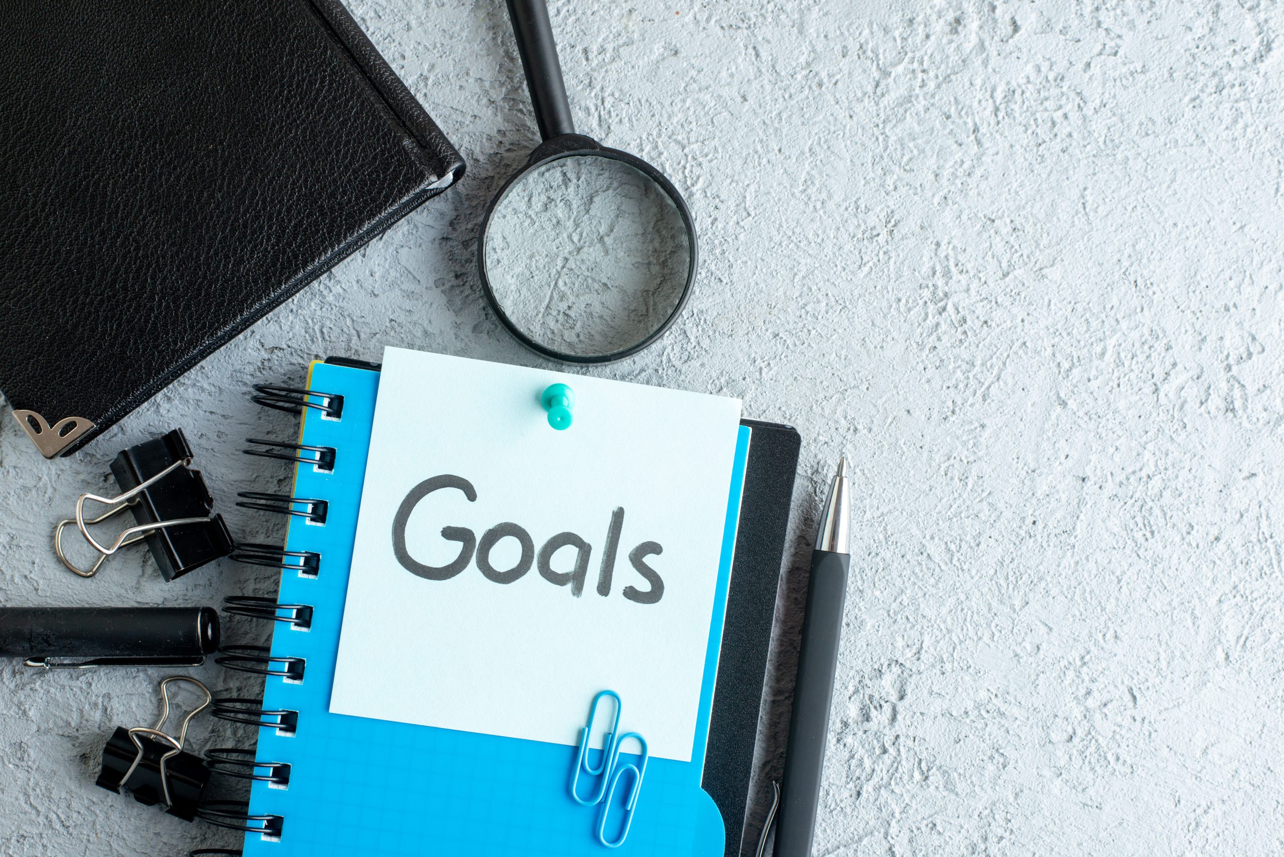 Goal Setting