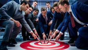 Purpose-Driven leaders