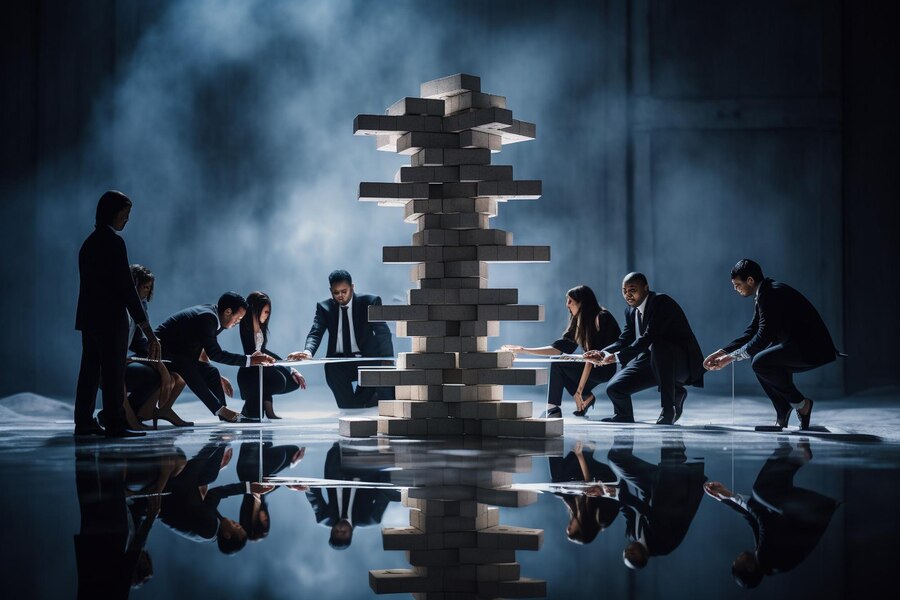 Purpose-Driven leaders