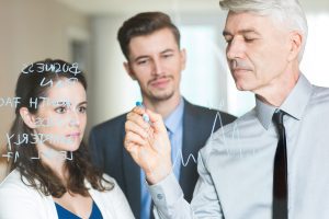 emotional intelligence