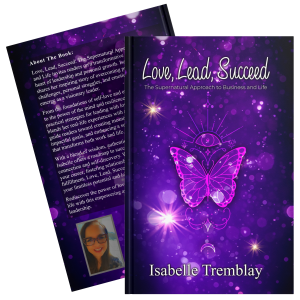 Love, Lead, Succeed